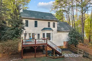 1105 High Summit Dr, Raleigh, NC 27603 - Photo 20