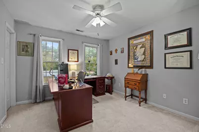 1105 High Summit Drive, Raleigh, NC 27603 - Photo 14