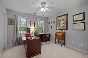 1105 High Summit Dr, Raleigh, NC 27603 - Photo 14