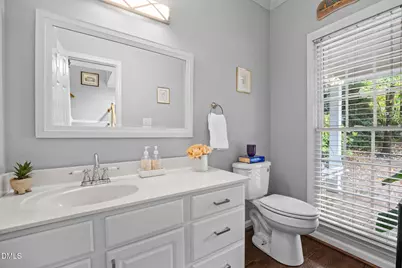 1105 High Summit Drive, Raleigh, NC 27603 - Photo 16