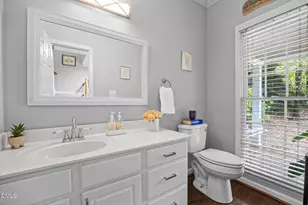 1105 High Summit Dr, Raleigh, NC 27603 - Photo 16