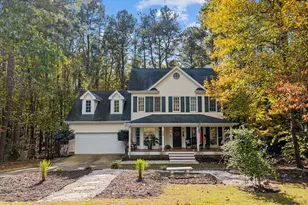 1105 High Summit Dr, Raleigh, NC 27603 - Photo 26