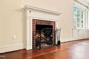 3724 Hope Valley Rd, Durham, NC 27707 - Photo 12