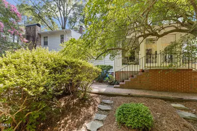 3724 Hope Valley Road, Durham, NC 27707 - Photo 48
