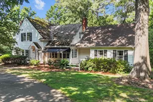 3724 Hope Valley Rd, Durham, NC 27707 - Photo 1