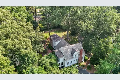 3724 Hope Valley Road, Durham, NC 27707 - Photo 52