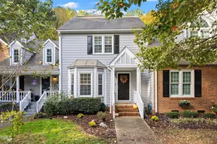 2659 Broad Oaks Pl, Raleigh, NC 27603 - Photo 1