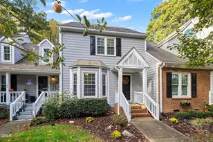 2659 Broad Oaks Pl, Raleigh, NC 27603 - Photo 2