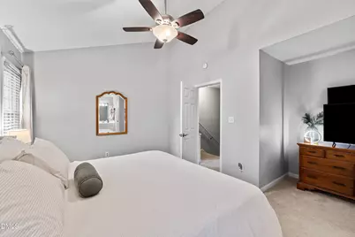 2659 Broad Oaks Place, Raleigh, NC 27603 - Photo 16