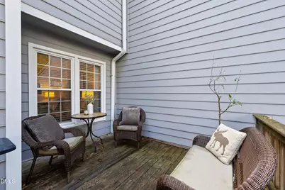 2659 Broad Oaks Place, Raleigh, NC 27603 - Photo 22