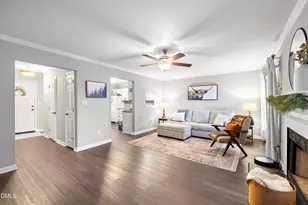 2659 Broad Oaks Pl, Raleigh, NC 27603 - Photo 10