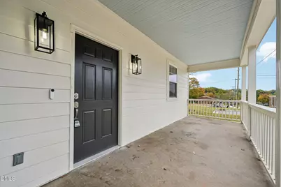 807 Eva Street, Durham, NC 27701 - Photo 2