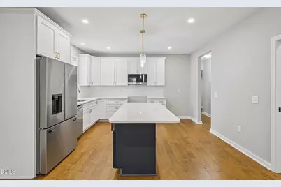 807 Eva Street, Durham, NC 27701 - Photo 6