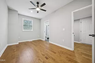 807 Eva St, Durham, NC 27701 - Photo 18