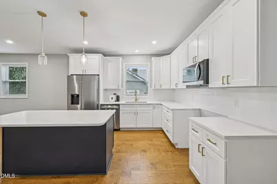 807 Eva Street, Durham, NC 27701 - Photo 8