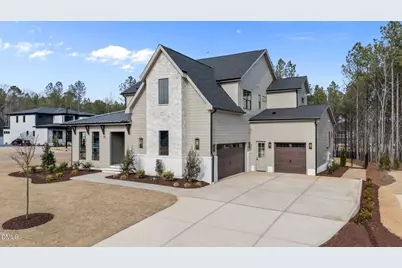 15 Chestnut Oak Drive, Youngsville, NC 27596 - Photo 4