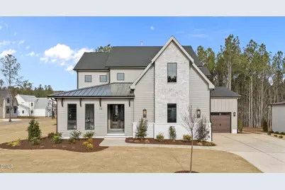 15 Chestnut Oak Drive, Youngsville, NC 27596 - Photo 2
