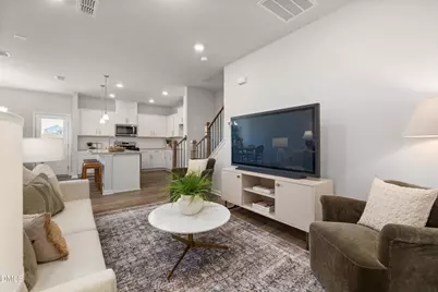 1964 Dapple Drive, Willow Springs, NC 27592 - Photo 6