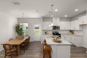 1964 Dapple Dr, Willow Springs, NC 27592 - Photo 8