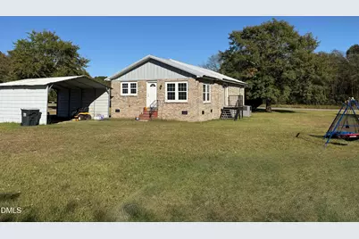 130 Fitzgerald Road, Selma, NC 27576 - Photo 2