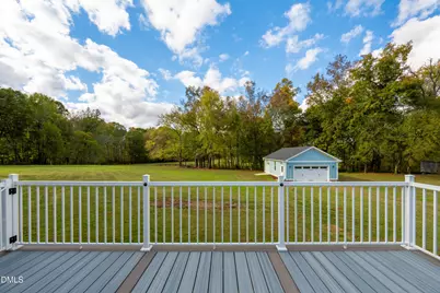 710 Hadley Mill Road, Pittsboro, NC 27312 - Photo 40