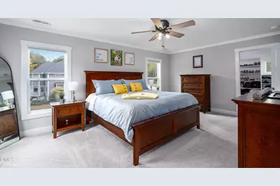 710 Hadley Mill Road, Pittsboro, NC 27312 - Photo 22