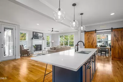 710 Hadley Mill Road, Pittsboro, NC 27312 - Photo 14