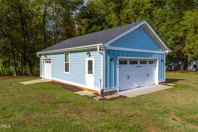 710 Hadley Mill Road, Pittsboro, NC 27312 - Photo 42