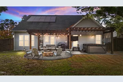 113 Braxman Lane, Holly Springs, NC 27540 - Photo 2