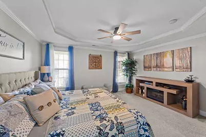 113 Braxman Lane, Holly Springs, NC 27540 - Photo 16