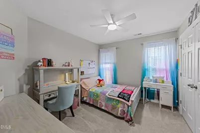 113 Braxman Lane, Holly Springs, NC 27540 - Photo 24