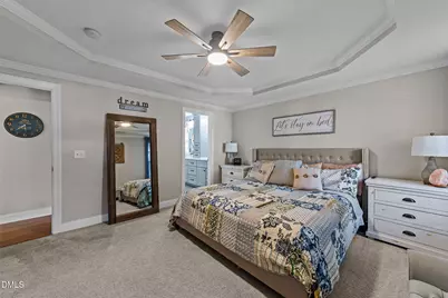 113 Braxman Lane, Holly Springs, NC 27540 - Photo 14