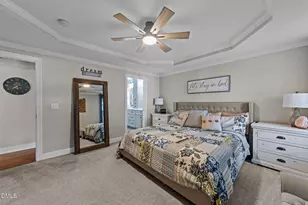 113 Braxman Ln, Holly Springs, NC 27540 - Photo 14