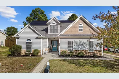 113 Braxman Lane, Holly Springs, NC 27540 - Photo 38