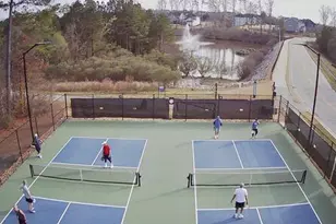 307 Orbison Dr, Cary, NC 27519 - Photo 42