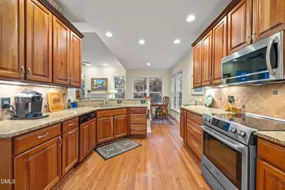 7417 Fontana Ridge Lane, Raleigh, NC 27613 - Photo 8