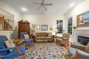 7417 Fontana Ridge Ln, Raleigh, NC 27613 - Photo 14
