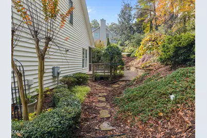 7417 Fontana Ridge Lane, Raleigh, NC 27613 - Photo 50