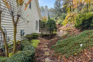 7417 Fontana Ridge Ln, Raleigh, NC 27613 - Photo 50