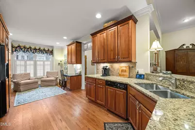 7417 Fontana Ridge Lane, Raleigh, NC 27613 - Photo 12
