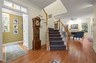 7417 Fontana Ridge Ln, Raleigh, NC 27613 - Photo 2