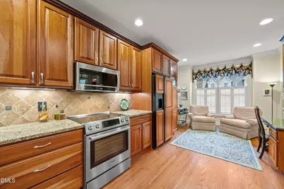 7417 Fontana Ridge Lane, Raleigh, NC 27613 - Photo 10