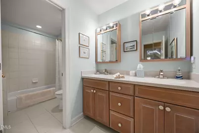 7417 Fontana Ridge Lane, Raleigh, NC 27613 - Photo 34