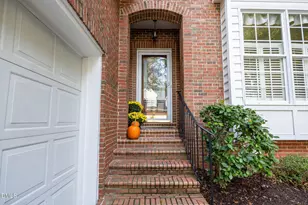 7417 Fontana Ridge Ln, Raleigh, NC 27613 - Photo 6