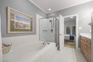 7417 Fontana Ridge Ln, Raleigh, NC 27613 - Photo 26