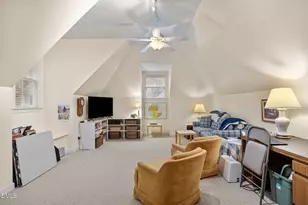 7417 Fontana Ridge Ln, Raleigh, NC 27613 - Photo 38