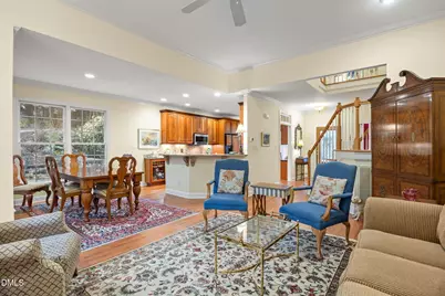 7417 Fontana Ridge Lane, Raleigh, NC 27613 - Photo 4