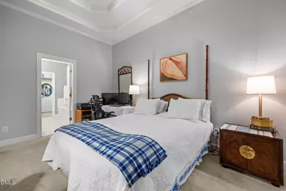 7417 Fontana Ridge Lane, Raleigh, NC 27613 - Photo 24