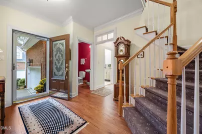 7417 Fontana Ridge Lane, Raleigh, NC 27613 - Photo 18