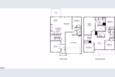 524 Bridger Drive, Garner, NC 27529 - Photo 2